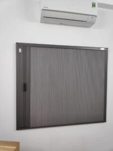 Vách Ngăn Tổ Ong Quận Tân Phú – Giải Pháp Tối Ưu Cho Không Gian Sống Hiện Đại