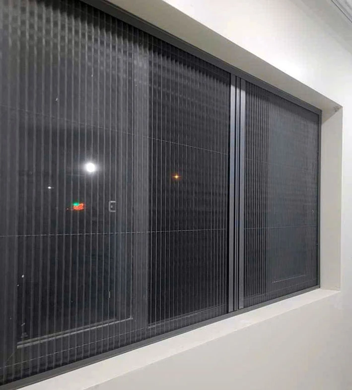 Cửa Lưới Chống Muỗi Quận 7 cũ