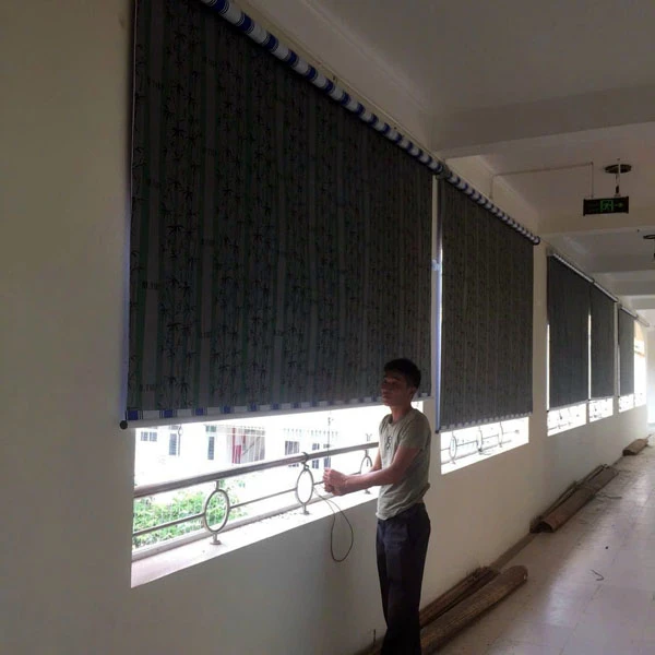 Bạt che nắng phường Bình Thạnh, Hồ Chí Minh