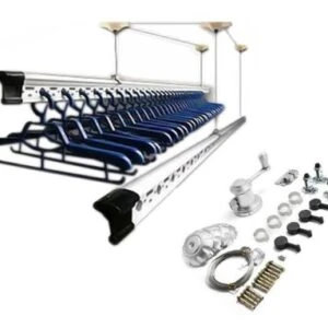 Giàn Phơi Chống Rối Hòa Phát – KS777HD