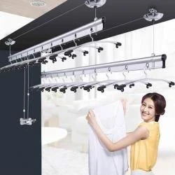 GIÀN PHƠI TAKKASHI HP 13 Mẫu 2026