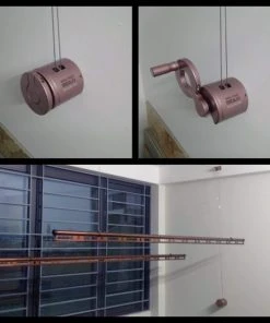 GIÀN PHƠI HÒA PHÁT HP 03