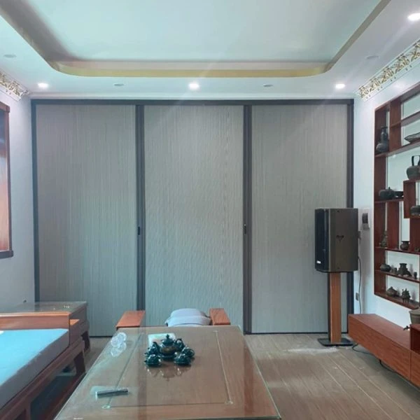 Vách Ngăn Tổ Ong Ngăn Lạnh