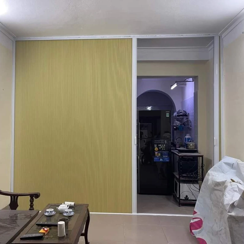 Lưới chống muỗi nhà phố