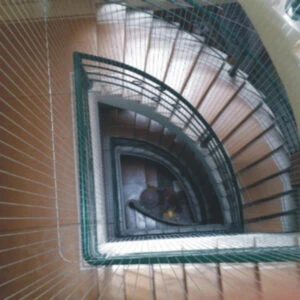 Lưới Cầu Thang HP 03