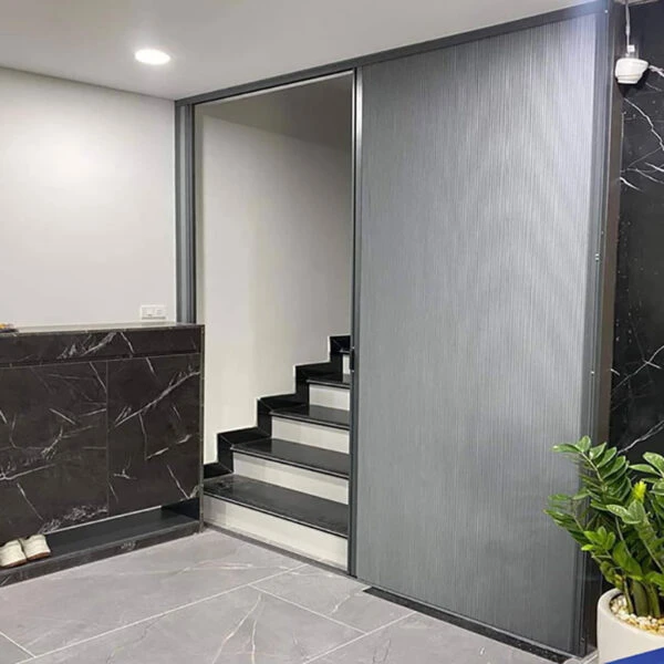 Ưu điểm của rèm tổ ong ngăn phòng